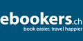 ebookers.ch Gutscheine