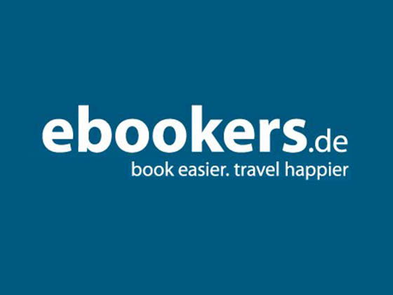 ebookers Gutscheine