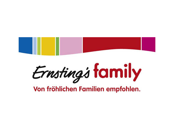 Ernstings Family