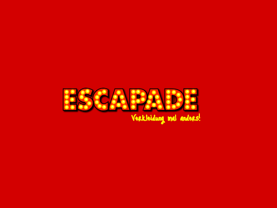 Escapade Gutscheine
