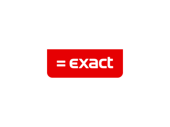 Exactonline Gutscheine