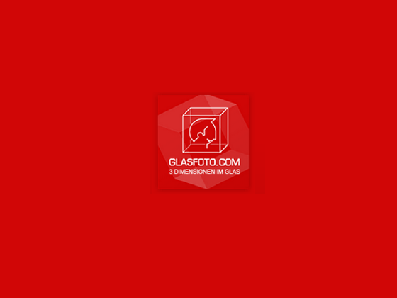 Glasfoto.com Gutscheine