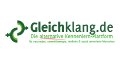 Gleichklang Gutscheine