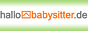 Hallobabysitter