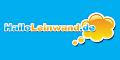 HalloLeinwand