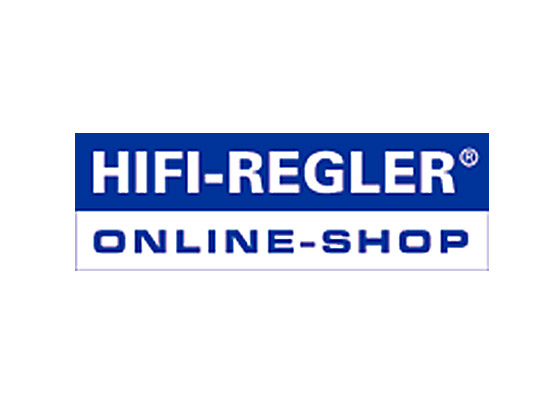 HIFI Regler