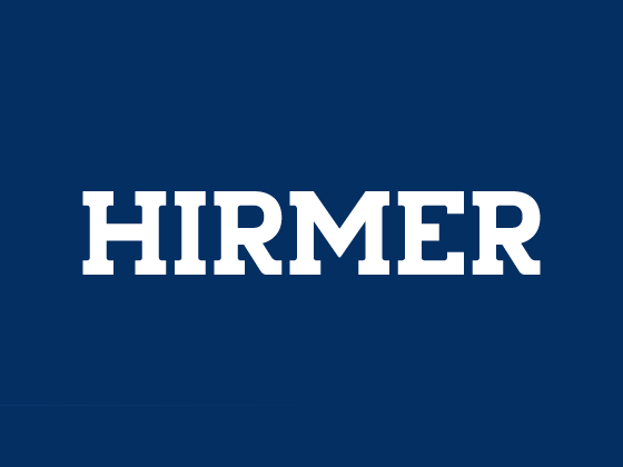 Hirmer