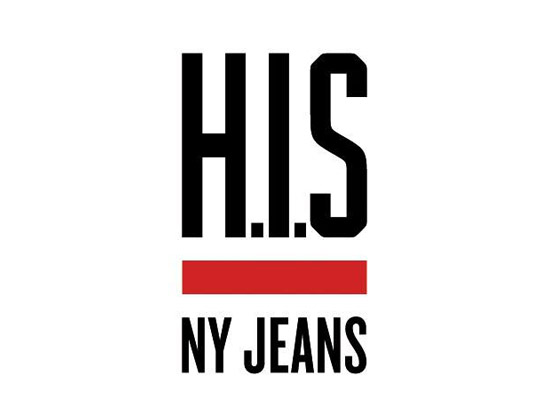 HIS-Jeans