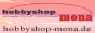 Hobbyshop Mona