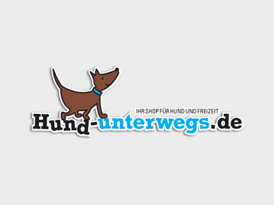 Hund Unterwegs