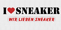 I love Sneakers Gutscheine