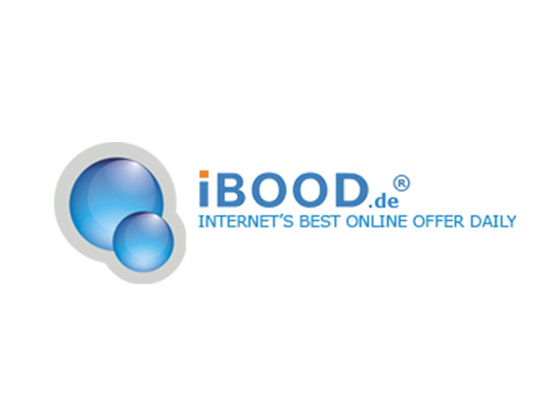 iBOOD Gutscheine
