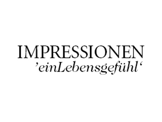 Impressionen