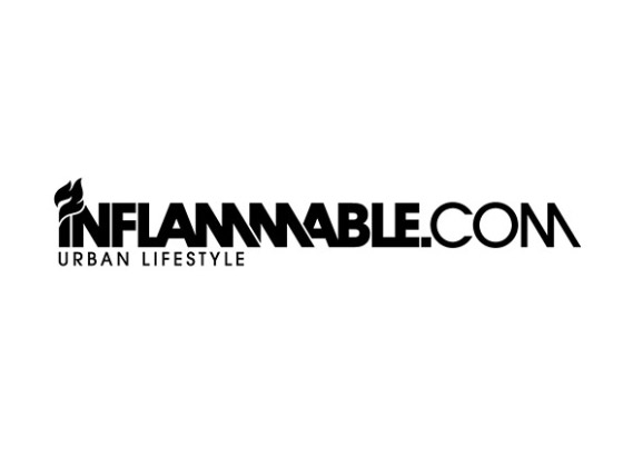 Inflammable