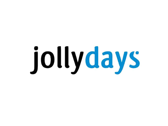 Jollydays