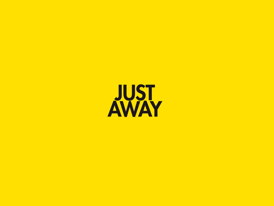 Just Away Gutscheine