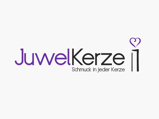 JuwelKerze