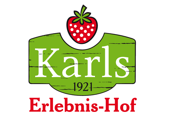 Karls Erdbeerhof Gutscheine