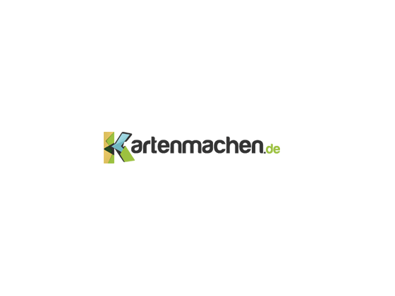 Kartenmachen.de Gutscheine