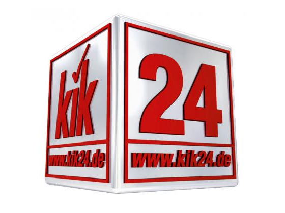 KIK24 Gutscheine