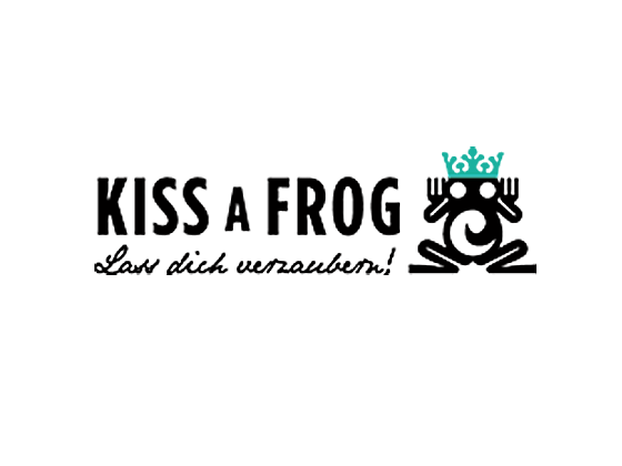 KISSaFROG