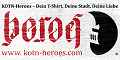KOTN Heroes