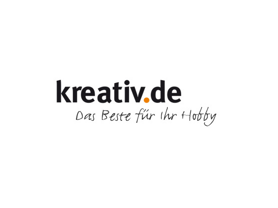 Kreativ.de Gutscheine