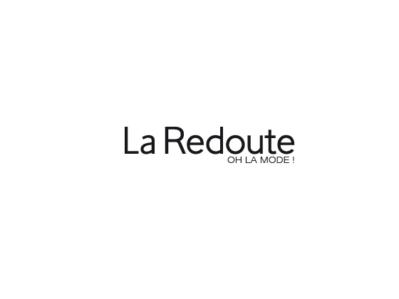 La Redoute Schweiz Gutscheine