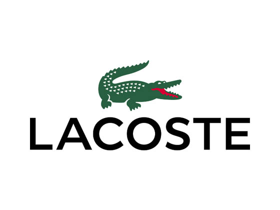 LACOSTE Gutscheine