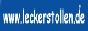 leckerstollen