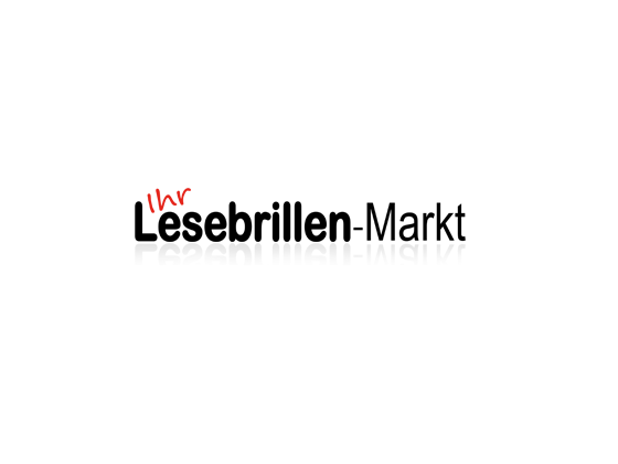 Lesebrillen Markt