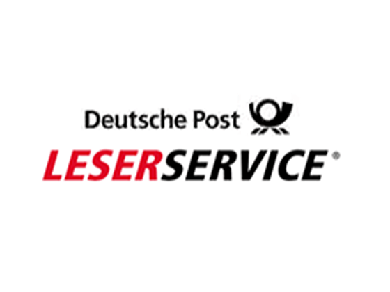 Leserservice