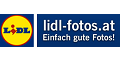 Lidl-Fotos.at Gutscheine