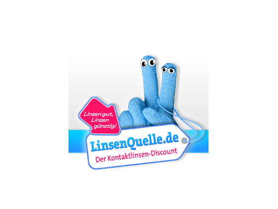 Linsenquelle