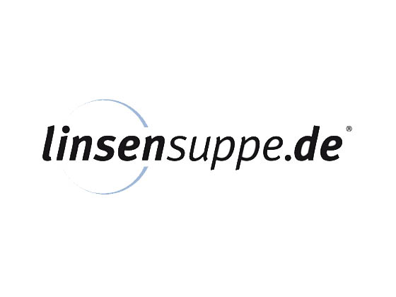 Linsensuppe