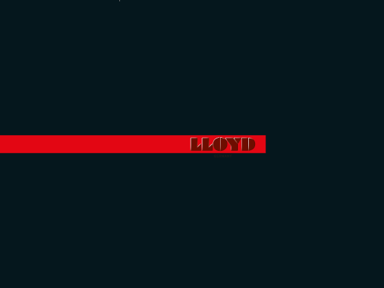 Lloyd