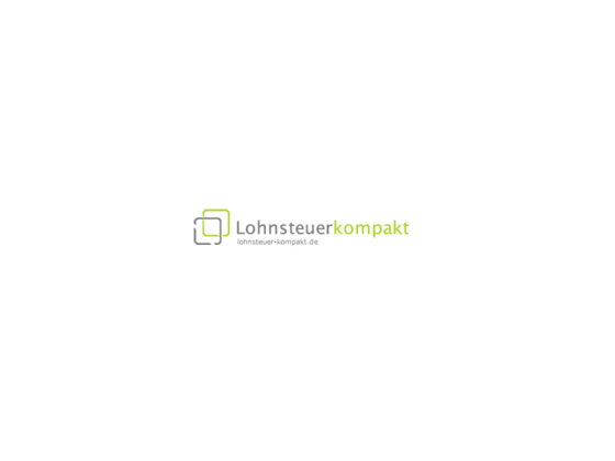 Lohnsteuer Kompakt