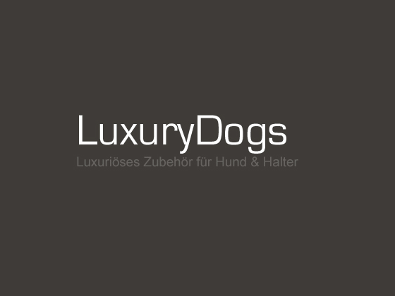 Luxurydogs