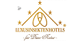 Luxus-Insektenhotel