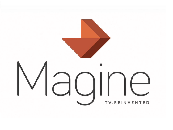 Magine