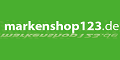 markenshop123 Gutscheine