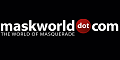 maskworld Gutscheine