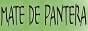 Mate de Pantera