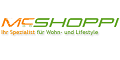MC Shoppi Gutscheine