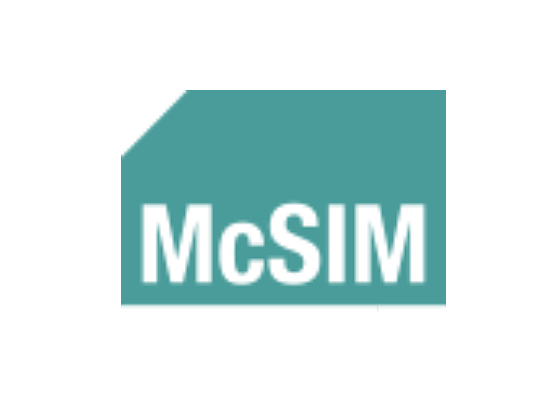 McSIM Gutscheine