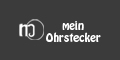Mein Ohrstecker