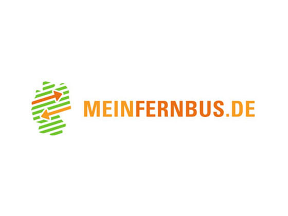MeinFernbus Gutscheine