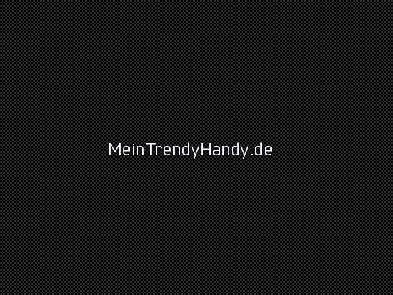 MeinTrendyHandy.de Gutscheine