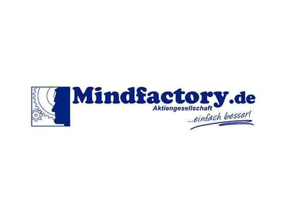 Mindfactory Gutscheine