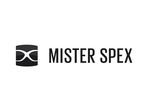 Mister Spex